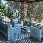 Zen Blue Mills * Koundouros