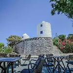 住宿加早餐酒店 Zen Blue Mills Koundouros