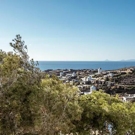 Zen Blue Mills Bed & Breakfast *