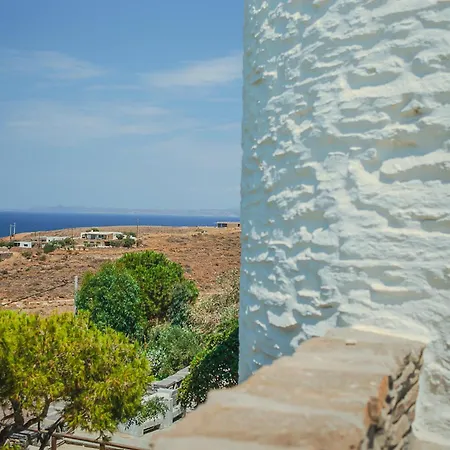 Zen Blue Mills Bed & Breakfast