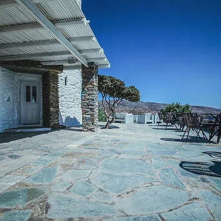 Bed & Breakfast Zen Blue Mills Koundouros