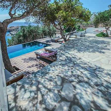 Zen Blue Mills Bed & Breakfast Koundouros