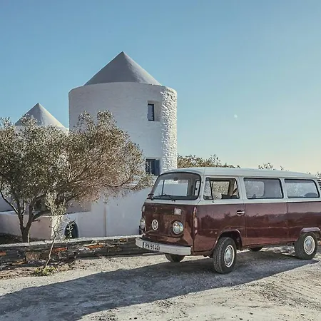 Bed & Breakfast Zen Blue Mills Koundouros