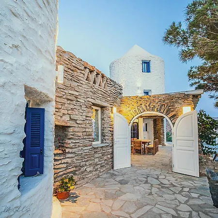 Bed & Breakfast Zen Blue Mills