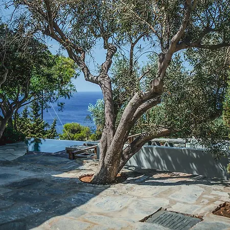Bed and breakfast Zen Blue Mills Koundouros
