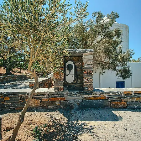 Bed & Breakfast Zen Blue Mills