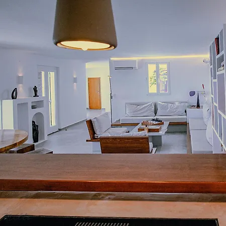 Zen Blue Mills Bed & Breakfast *