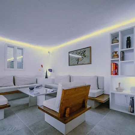 Zen Blue Mills Bed & Breakfast Koundouros