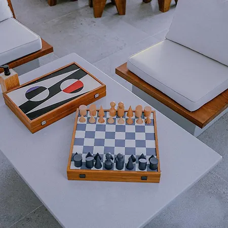 Zen Blue Mills Bed & Breakfast *