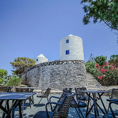 Bed and breakfast Zen Blue Mills Koundouros