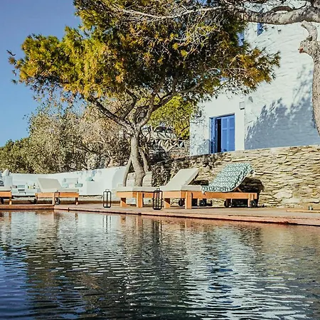 Zen Blue Mills Bed & Breakfast Koundouros