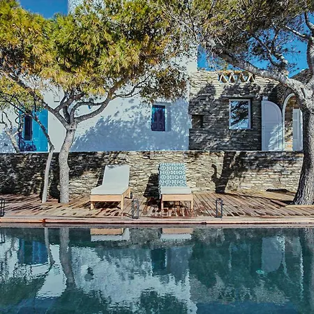 Zen Blue Mills Bed & Breakfast