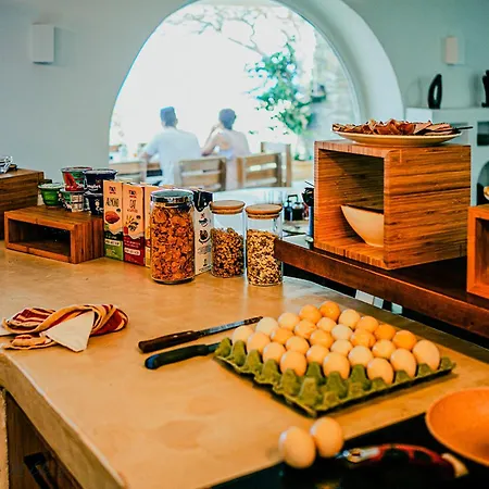 Zen Blue Mills Bed & Breakfast