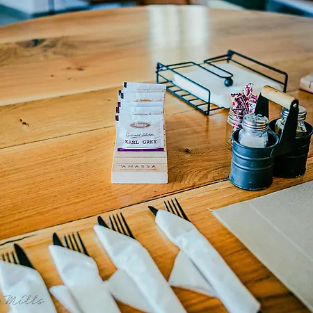 Bed & Breakfast Zen Blue Mills *