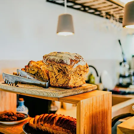 Zen Blue Mills Bed & Breakfast Koundouros