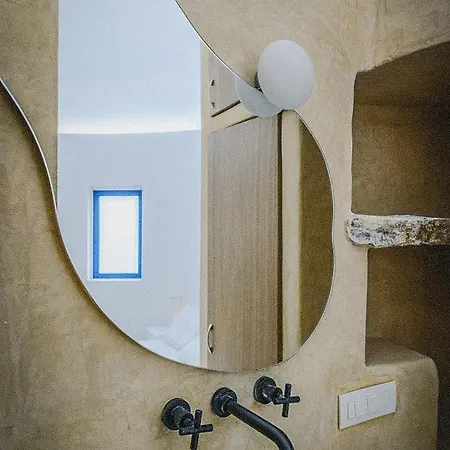 Bed & Breakfast Zen Blue Mills Koundouros