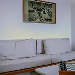 Couette-café Zen Blue Mills *