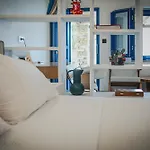 Zen Blue Mills