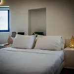 Couette-café Zen Blue Mills