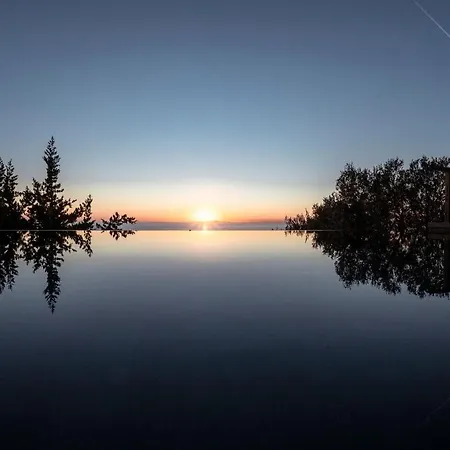 Bed and breakfast Zen Blue Mills Koundouros