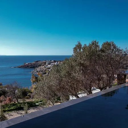 Zen Blue Mills Bed and breakfast