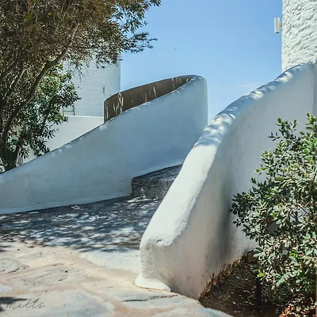 Frühstückspension Zen Blue Mills