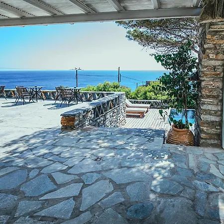 Frühstückspension Zen Blue Mills *