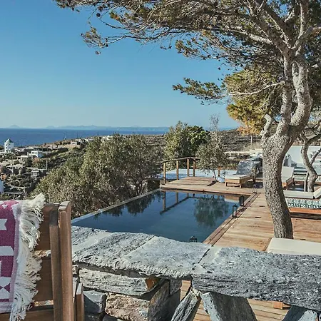 Bed and breakfast Zen Blue Mills