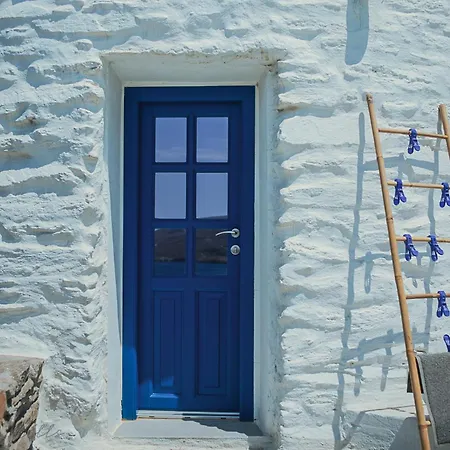 Zen Blue Mills *