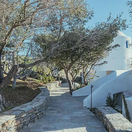 Zen Blue Mills 住宿加早餐酒店 *