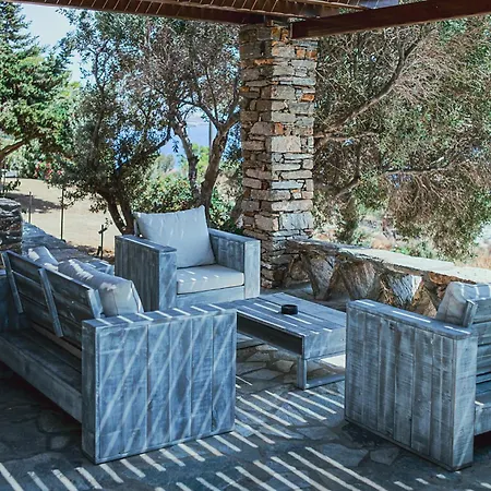 Zen Blue Mills * Koundouros