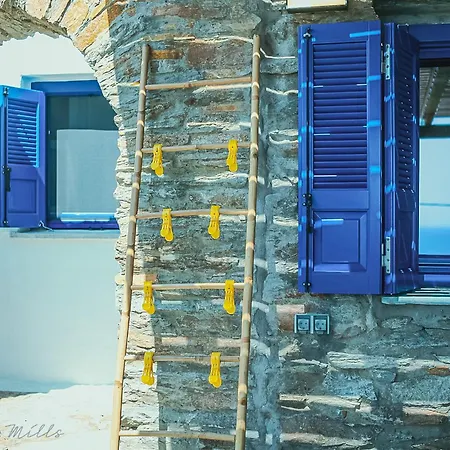 Bed and breakfast Zen Blue Mills