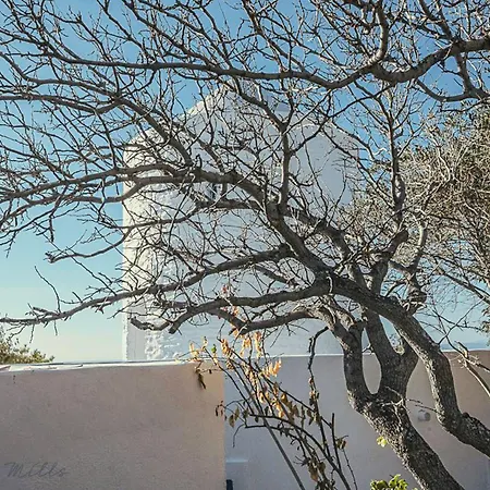 Bed and breakfast Zen Blue Mills Koundouros