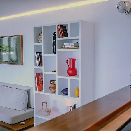 Frühstückspension Zen Blue Mills *