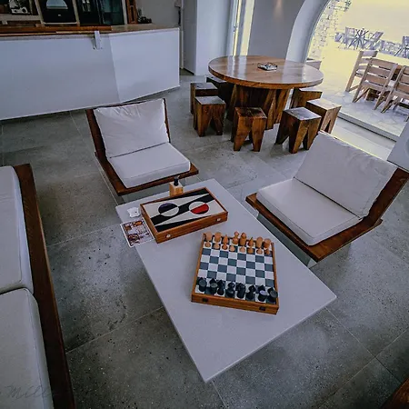 Zen Blue Mills Frühstückspension *