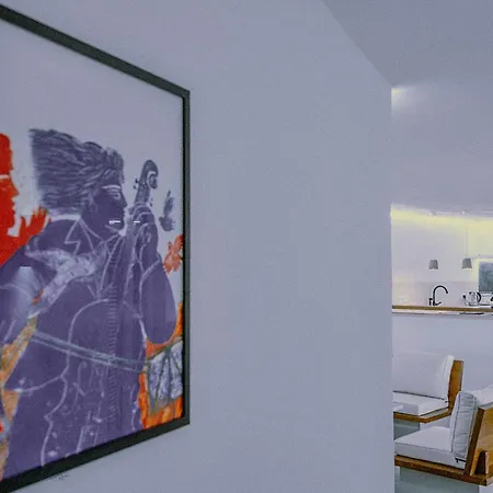 住宿加早餐酒店 Zen Blue Mills