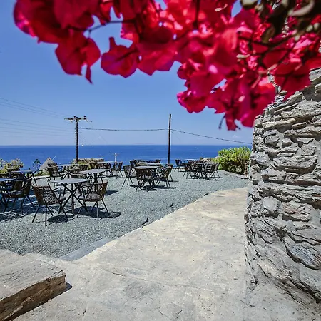 Zen Blue Mills * Koundouros