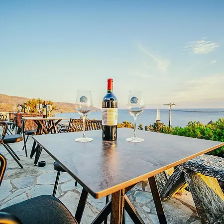 住宿加早餐酒店 Zen Blue Mills