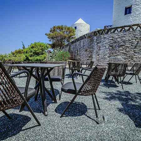 Bed & Breakfast Zen Blue Mills Koundouros