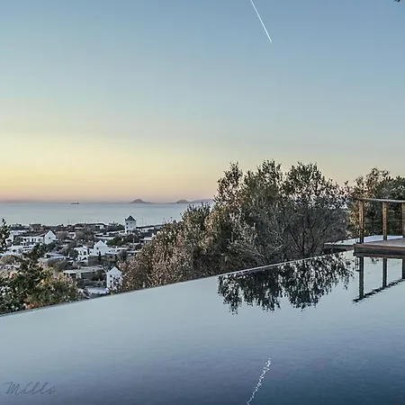 Zen Blue Mills Bed and Breakfast