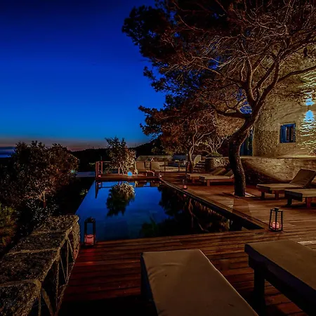 Zen Blue Mills *