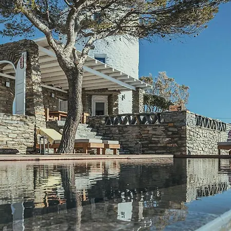 Frühstückspension Zen Blue Mills