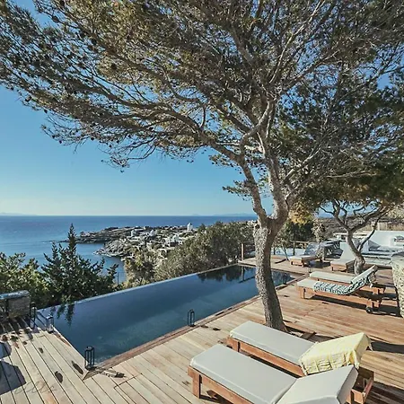 Zen Blue Mills 住宿加早餐酒店 *