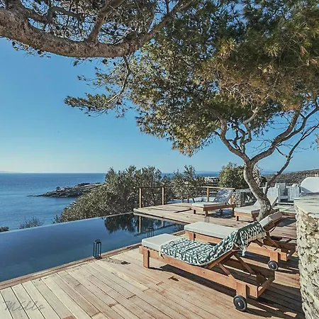 Zen Blue Mills * Koundouros