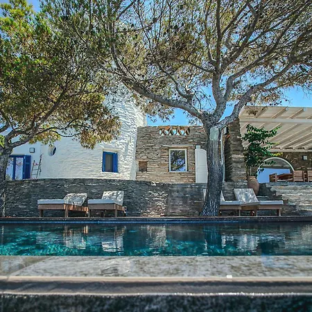 住宿加早餐酒店 Zen Blue Mills *