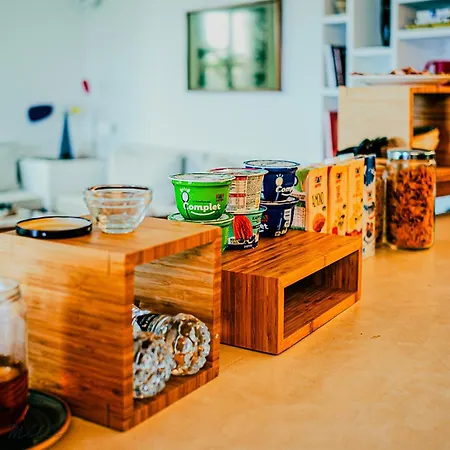 住宿加早餐酒店 Zen Blue Mills *