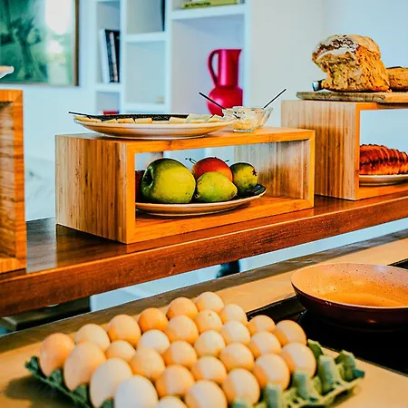 住宿加早餐酒店 Zen Blue Mills *