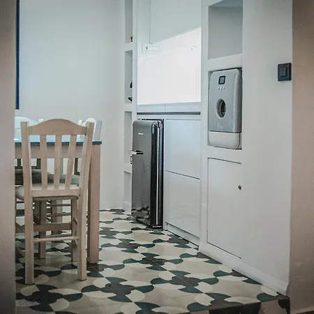 Bed and breakfast Zen Blue Mills Koundouros