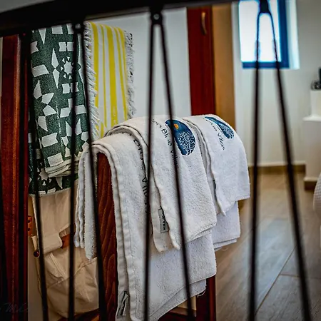 Zen Blue Mills Bed and breakfast *