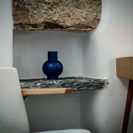 Frühstückspension Zen Blue Mills Koundouros